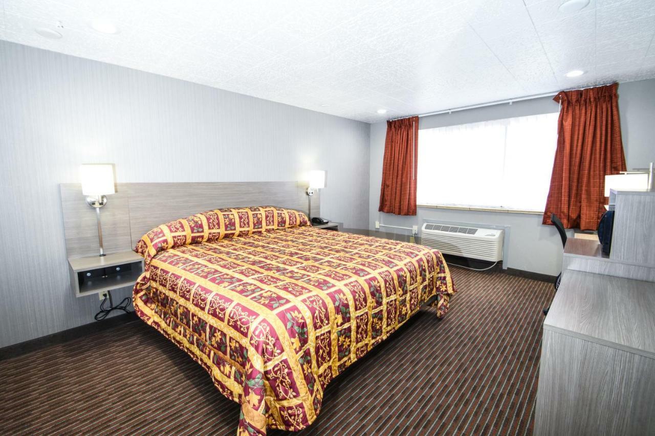 Belcaro Motel Denver Exterior photo