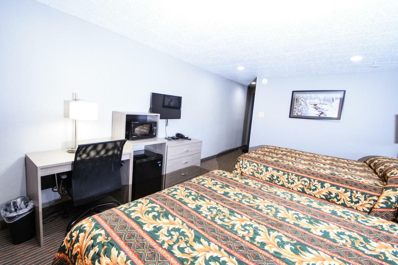 Belcaro Motel Denver Exterior photo